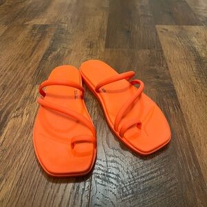 Croc Miami Toe Loop Sandals